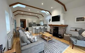 The Cottage At Ashbrook - Charming Country Cottage Near Belfast